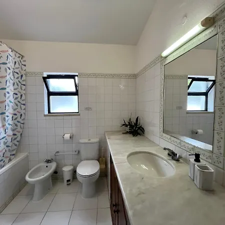 Apartment 136 *
