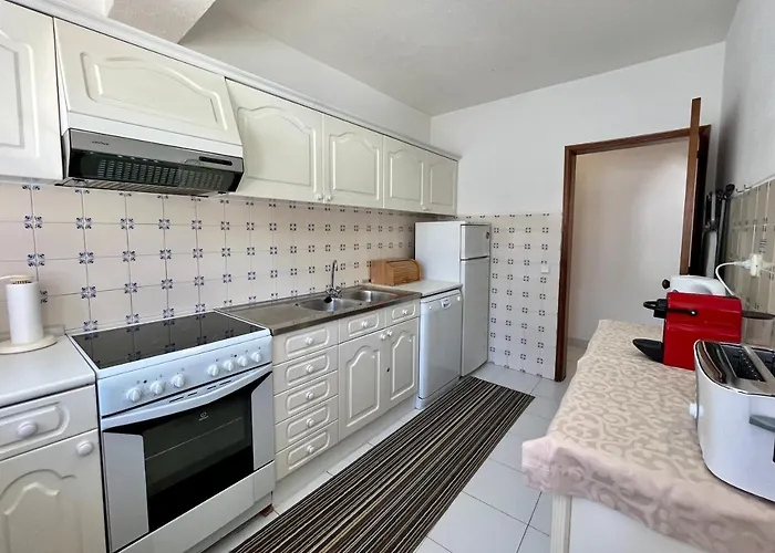 136 Apartment