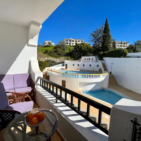 136 Carvoeiro Apartment
