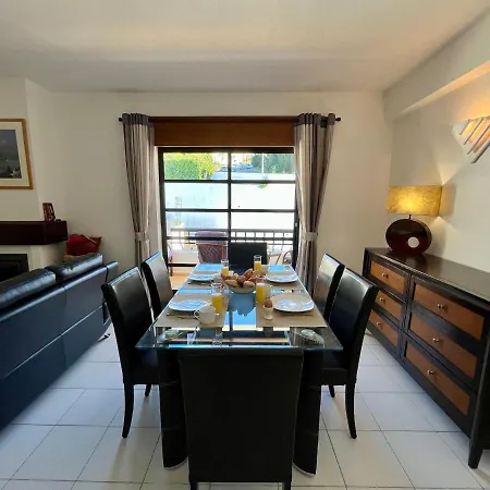 Apartamento 136 Carvoeiro (Lagoa)