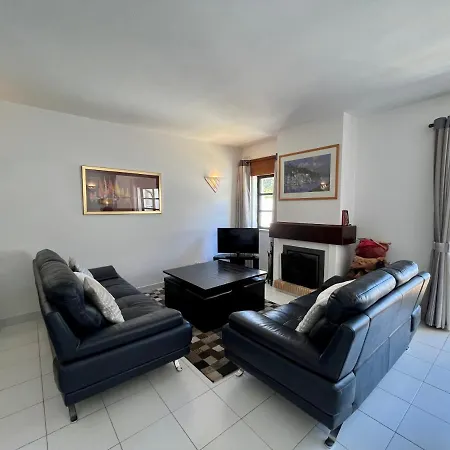 Apartment 136 Carvoeiro