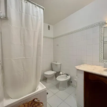 Apartment 136 Carvoeiro *