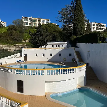 136 Carvoeiro Apartment