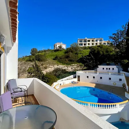 Apartment 136 Carvoeiro *
