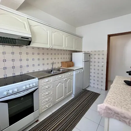 136 Carvoeiro Apartment