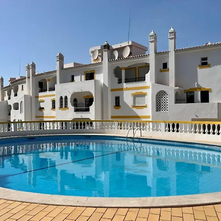 136 Carvoeiro Apartment *