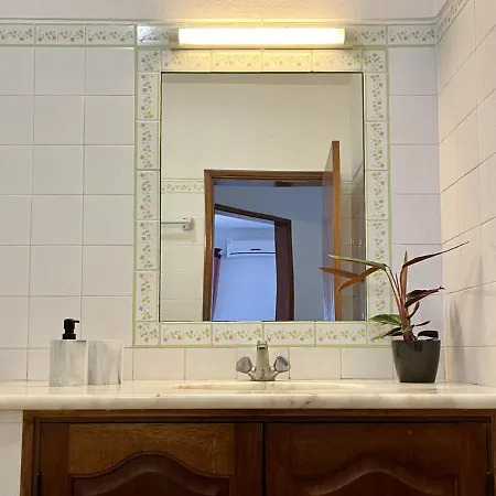 Apartamento 136 Carvoeiro (Lagoa)