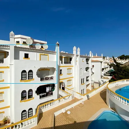 136 Carvoeiro Apartment Carvoeiro (Lagoa)