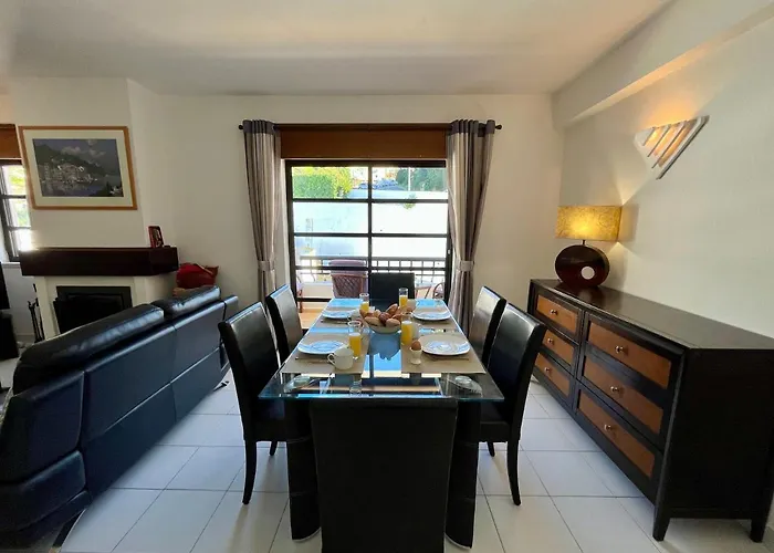 Apartment 136 Carvoeiro (Lagoa)