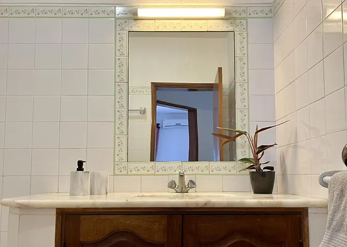 Apartment 136 Carvoeiro (Lagoa)