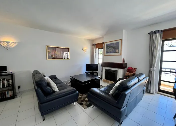 Apartamento 136